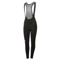 Culote Largo Sportful Classic Race Negro Mujer