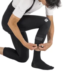 Culote Largo Sportful Neo 3/4 Negro 10 Culote Largo Sportful Neo 3/4 Negro -Ciclismo Comercio culote largo sportful neo 34 negro 3