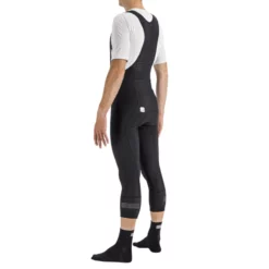 Culote Largo Sportful Neo 3/4 Negro 11 Culote Largo Sportful Neo 3/4 Negro -Ciclismo Comercio culote largo sportful neo 34 negro 4