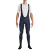 Culote Largo Sportful Neo Azul Oscuro -Ciclismo Comercio culote largo sportful neo azul oscuro