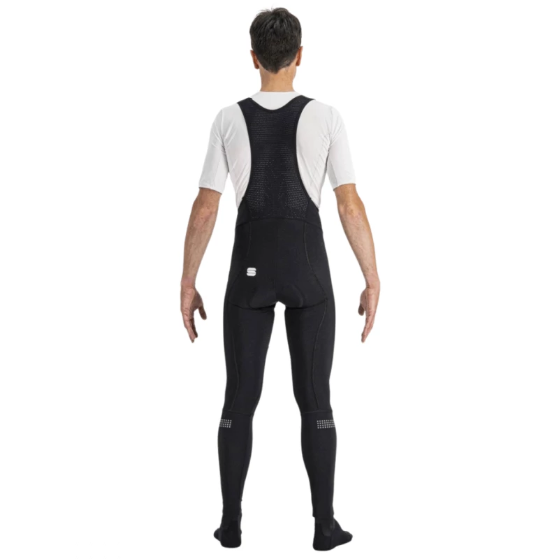 Culote Largo Sportful Neo Negro 4 Culote Largo Sportful Neo Negro - Imagen 2