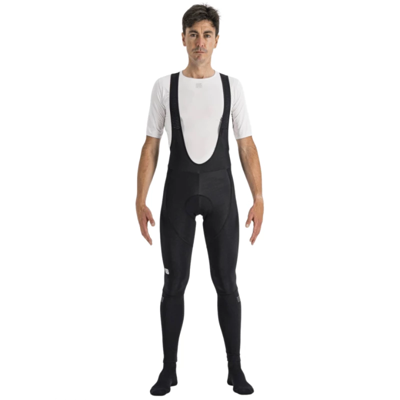 Culote Largo Sportful Neo Negro 3 Culote Largo Sportful Neo Negro