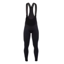 Culote Largo Termica Q36.5 Salopette L1 Negro Hombre