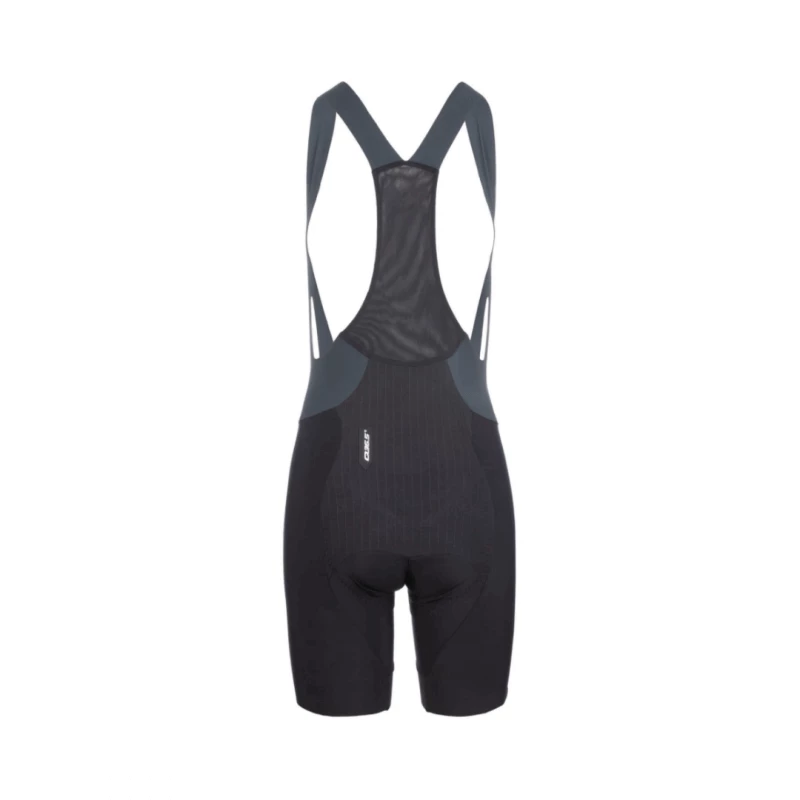 Culote Q36.5 Gregarius Ultra Azul Mujer 4 Culote Q36.5 Gregarius Ultra Azul Mujer - Imagen 2