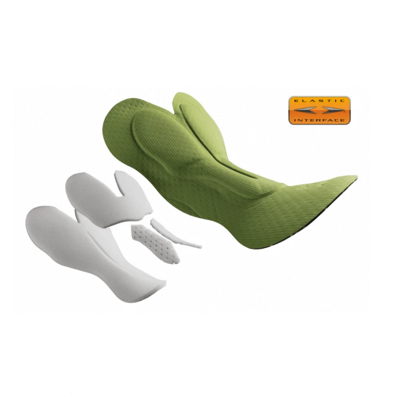 Culote Q36.5 Gregarius Ultra Negro Hombre 5 Culote Q36.5 Gregarius Ultra Negro Hombre - Imagen 3