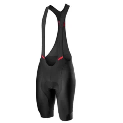 Culotte Castelli Competizione Negro