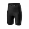 Culotte Castelli Corto Prima Negro Gris Mujer -Ciclismo Comercio culotte castelli corto prima negro gris mujer