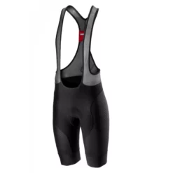Culotte Castelli Free Aero Race 4 Negro