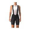 Culotte Castelli Velocissima 3 Negro Mujer -Ciclismo Comercio culotte castelli velocissima 3 negro mujer