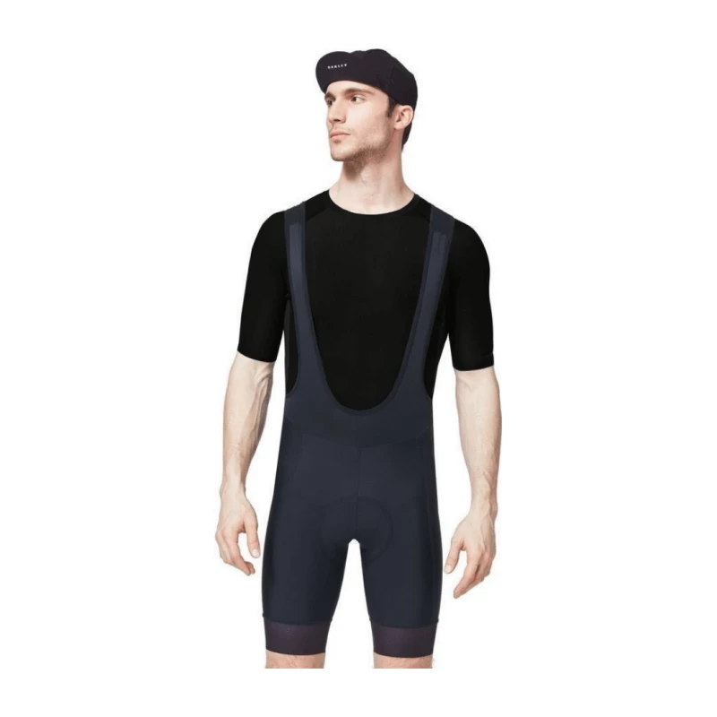 Culotte Oakley Endurance BIB 2.0 Negro 4 Culotte Oakley Endurance BIB 2.0 Negro - Imagen 2