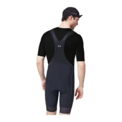 Culotte Oakley Endurance BIB 2.0 Negro 8 Culotte Oakley Endurance BIB 2.0 Negro -Ciclismo Comercio culotte oakley endurance bib 20 negro 2