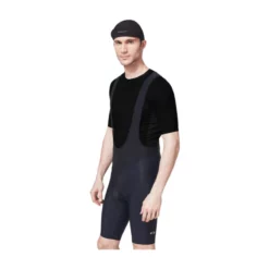 Culotte Oakley Icon BIB 2.0 Negro -Ciclismo Comercio culotte oakley icon bib 20 negro 2