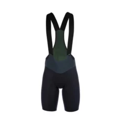 Culotte Q36.5 Saloppette Wolf 2.0 Azul Marino