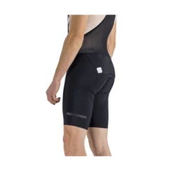 Culotte Sportful Classic Negro 7 Culotte Sportful Classic Negro -Ciclismo Comercio culotte sportful classic negro 2