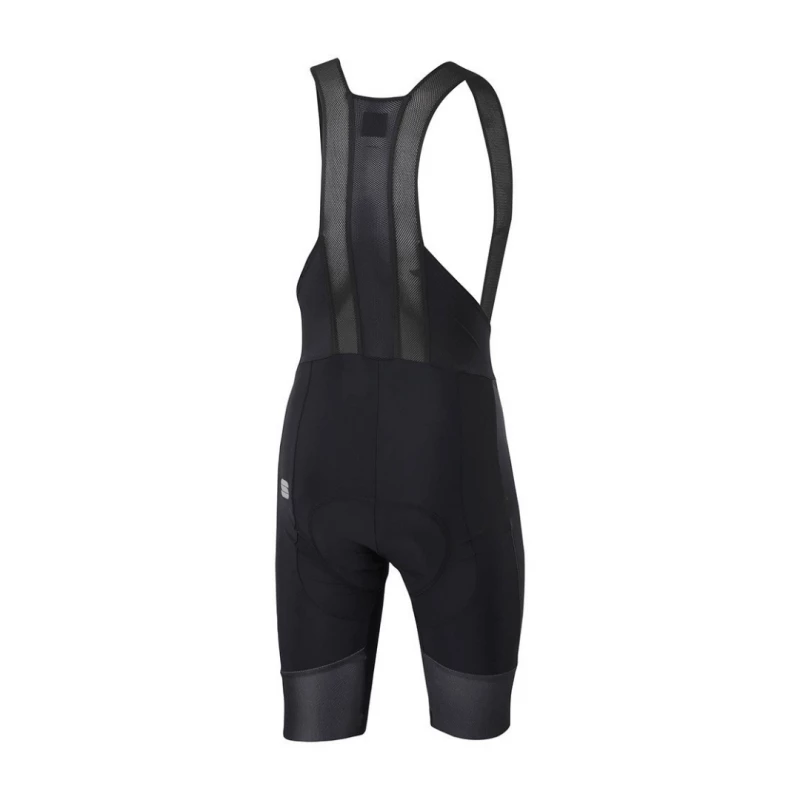 Culotte SportFul GTS Negro 4 Culotte SportFul GTS Negro - Imagen 2