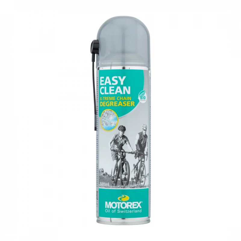 Desengrasante Motorex Easy Clean Aerosol 500ml 3 Desengrasante Motorex Easy Clean Aerosol 500ml