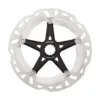 Disco De Freno Shimano RT-MT800 Center Lock 160mm Con Engranaje Interno 2 Disco De Freno Shimano RT-MT800 Center Lock 160mm Con Engranaje Interno -Ciclismo Comercio disco de freno shimano rt mt800 center lock 160mm con engranaje interno