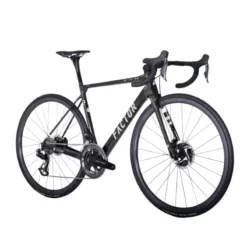 Factor O2 VAM Disc Carbono CeramicSpeed Juego De Cuadro Y Horquilla -Ciclismo Comercio factor 02 vam disc carbono ceramicspeed juego de cuadro y horquilla 13