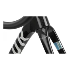 Factor O2 VAM Disc Carbono CeramicSpeed Juego De Cuadro Y Horquilla -Ciclismo Comercio factor 02 vam disc carbono ceramicspeed juego de cuadro y horquilla 7