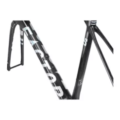 Factor O2 VAM Disc Carbono CeramicSpeed Juego De Cuadro Y Horquilla -Ciclismo Comercio factor 02 vam disc carbono ceramicspeed juego de cuadro y horquilla 9