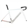 Factor Ostro VAM Disc Carbono Juego De Cuadro Y Horquilla Blanco Soho Mix 2 Factor Ostro VAM Disc Carbono Juego De Cuadro Y Horquilla Blanco Soho Mix -Ciclismo Comercio factor ostro vam disc carbono juego de cuadro y horquilla blanco soho mix