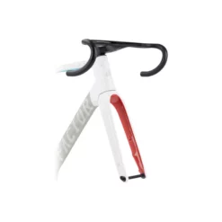 Factor Ostro VAM Disc Carbono Juego De Cuadro Y Horquilla Blanco Soho Mix -Ciclismo Comercio factor ostro vam disc carbono juego de cuadro y horquilla blanco soho mix 3