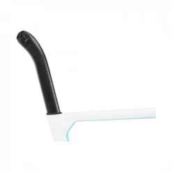 Factor Ostro VAM Disc Carbono Juego De Cuadro Y Horquilla Blanco Soho Mix -Ciclismo Comercio factor ostro vam disc carbono juego de cuadro y horquilla blanco soho mix 5