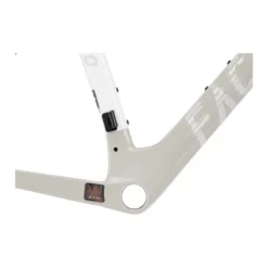 Factor Ostro VAM Disc Carbono Juego De Cuadro Y Horquilla Blanco Soho Mix -Ciclismo Comercio factor ostro vam disc carbono juego de cuadro y horquilla blanco soho mix 6