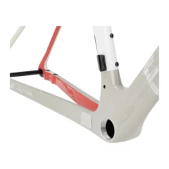 Factor Ostro VAM Disc Carbono Juego De Cuadro Y Horquilla Blanco Soho Mix -Ciclismo Comercio factor ostro vam disc carbono juego de cuadro y horquilla blanco soho mix 7