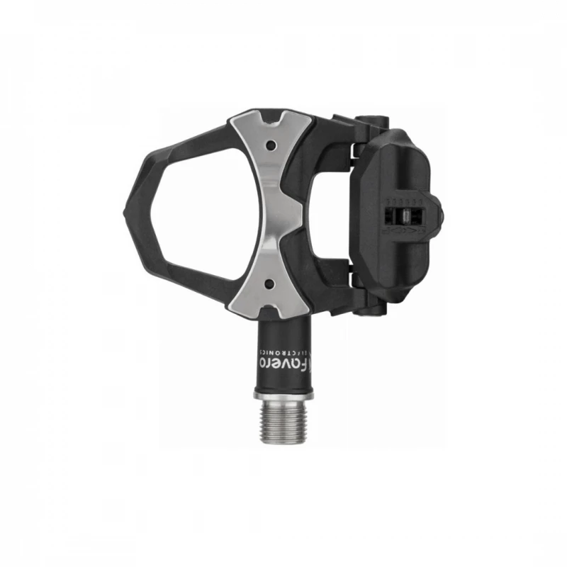 Favero Assioma Uno - Pedales Medidor Potencia Individual 5 Favero Assioma Uno - Pedales Medidor Potencia Individual - Imagen 3