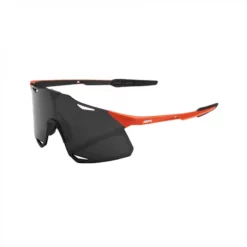 Gafas 100% Hypercraft - Matte Oxyfire- Lentes Smoke