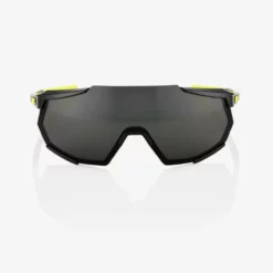 Gafas 100% Racetrap Negro Gloss - Lente Ahumado 6 Gafas 100% Racetrap Negro Gloss - Lente Ahumado -Ciclismo Comercio gafas 100 racetrap negro gloss lente ahumado 1