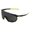 Gafas 100% Racetrap Negro Gloss - Lente Ahumado 1 Gafas 100% Racetrap Negro Gloss - Lente Ahumado -Ciclismo Comercio gafas 100 racetrap negro gloss lente ahumado