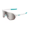 Gafas 100% S2 - Bora Hansgrohe - Lentes Plateados Hiper Multilayer 2 Gafas 100% S2 - Bora Hansgrohe - Lentes Plateados Hiper Multilayer -Ciclismo Comercio gafas 100 s2 bora hansgrohe lentes plateados hiper multilayer