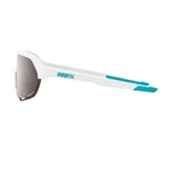 Gafas 100% S2 - Bora Hansgrohe - Lentes Plateados Hiper Multilayer -Ciclismo Comercio gafas 100 s2 bora hansgrohe lentes plateados hiper multilayer 2