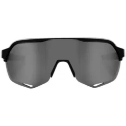 Gafas 100% S2 Negro Lente Ahumada -Ciclismo Comercio gafas 100 s2 negro lente ahumada 1