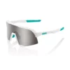 Gafas 100% S3 - BORA Hansgrohe - Lentes Espejo -Ciclismo Comercio gafas 100 s3 bora hansgrohe lentes espejo