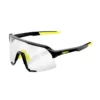 Gafas 100% S3 - Gloss Black - Lentes Fotocromáticas -Ciclismo Comercio gafas 100 s3 gloss black lentes fotocromaticas