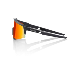 Gafas 100% Speedcraft Soft Tact Black LL (Lente Espejo Rojo HD Multilayer) 7 Gafas 100% Speedcraft Soft Tact Black LL (Lente Espejo Rojo HD Multilayer) -Ciclismo Comercio gafas 100 speedcraft soft tact black ll lente espejo rojo hd multilayer 1