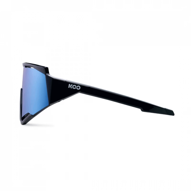 Gafas KOO Spectro Negro Lente Turquois 5 Gafas KOO Spectro Negro Lente Turquois - Imagen 3