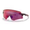 Gafas Oakley Encoder Negro Mate Prizm Rojo -Ciclismo Comercio gafas oakley encoder negro mate prizm rojo