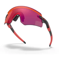 Gafas Oakley Encoder Negro Mate Prizm Rojo 10 Gafas Oakley Encoder Negro Mate Prizm Rojo -Ciclismo Comercio gafas oakley encoder negro mate prizm rojo 3