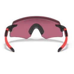 Gafas Oakley Encoder Negro Mate Prizm Rojo 11 Gafas Oakley Encoder Negro Mate Prizm Rojo -Ciclismo Comercio gafas oakley encoder negro mate prizm rojo 4