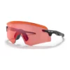 Gafas Oakley Encoder Negro Pulido Lentes Prizm -Ciclismo Comercio gafas oakley encoder negro pulido lentes prizm