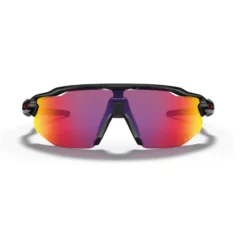 Gafas Oakley Radar EV Advancer Lentes Prizm Negro Rojo -Ciclismo Comercio gafas oakley radar ev advancer lentes prizm negro rojo 1