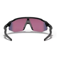 Gafas Oakley Radar EV Advancer Lentes Prizm Negro Rojo -Ciclismo Comercio gafas oakley radar ev advancer lentes prizm negro rojo 2