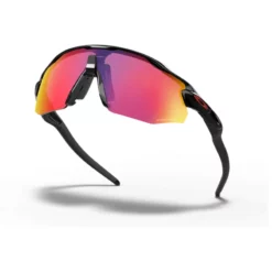 Gafas Oakley Radar EV Advancer Lentes Prizm Negro Rojo -Ciclismo Comercio gafas oakley radar ev advancer lentes prizm negro rojo 3