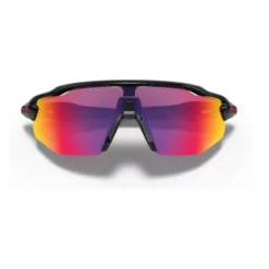 Gafas Oakley Radar EV Advancer Lentes Prizm Negro Rojo -Ciclismo Comercio gafas oakley radar ev advancer lentes prizm negro rojo 4