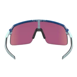Gafas Oakley Sutro Lite MVDP Verde Morado Lente Prizm -Ciclismo Comercio gafas oakley sutro lite mvdp verde morado lente prizm 2