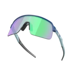 Gafas Oakley Sutro Lite MVDP Verde Morado Lente Prizm -Ciclismo Comercio gafas oakley sutro lite mvdp verde morado lente prizm 4